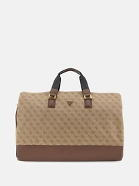 Milano Quattro G Convertible Weekender