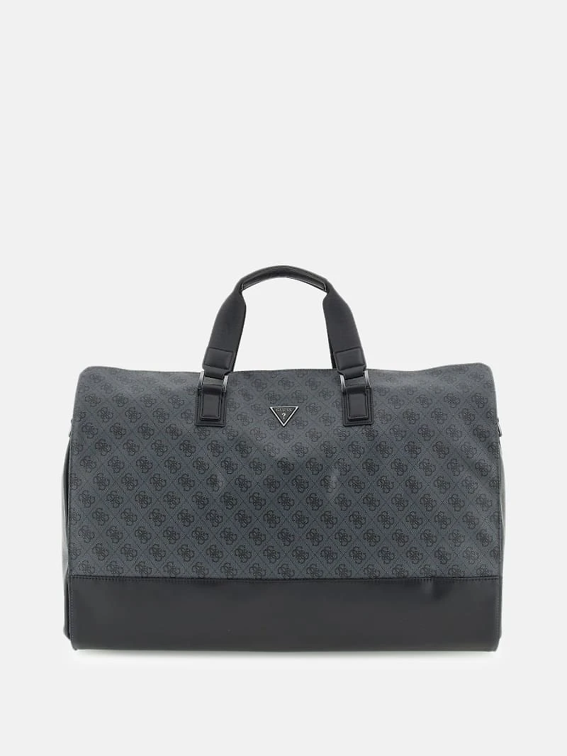 Milano Quattro G Convertible Weekender