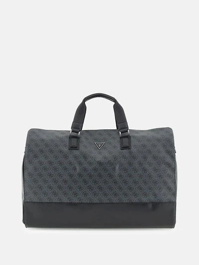 Milano Quattro G Convertible Weekender