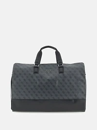 Milano Quattro G Convertible Weekender