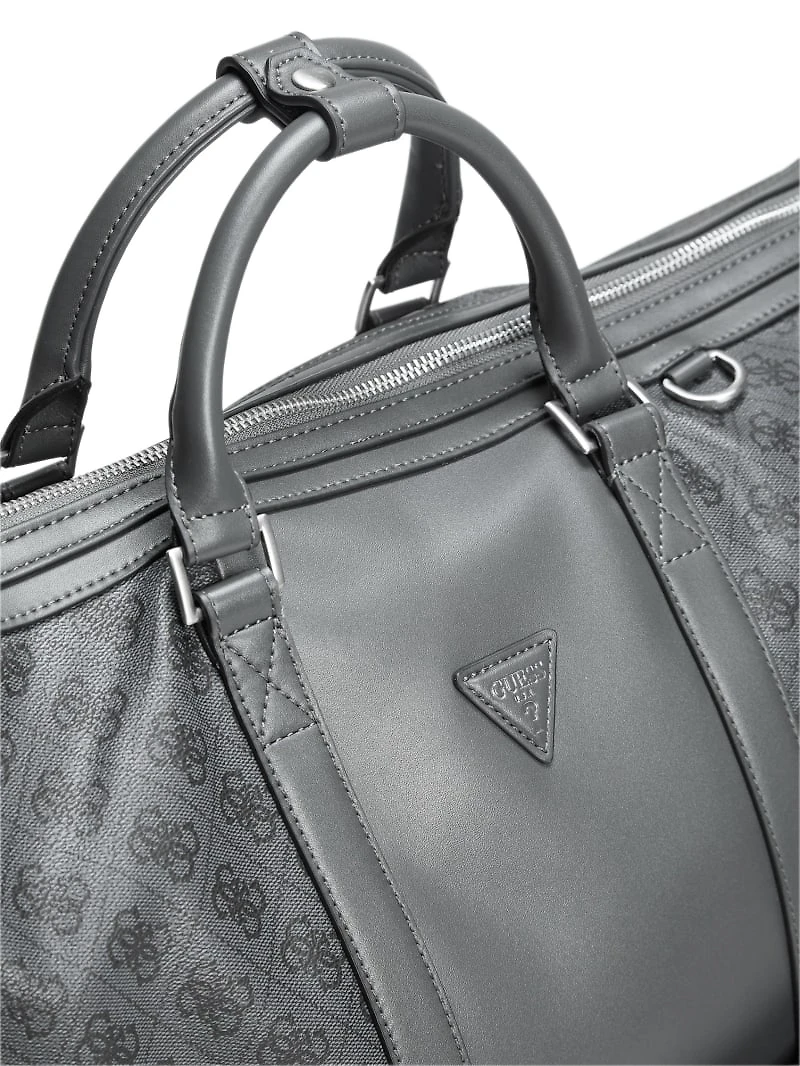 Nina Genuine Leather Hobo Bag