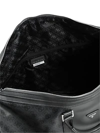 Nina Genuine Leather Hobo Bag