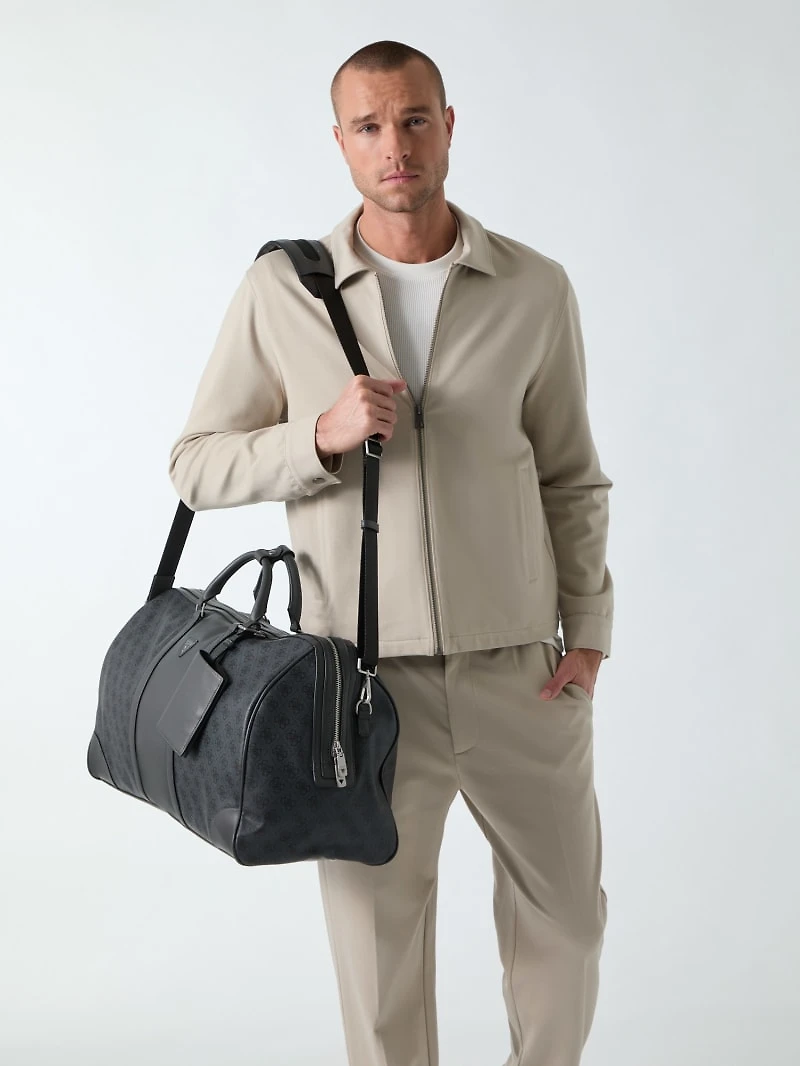 Nina Genuine Leather Hobo Bag