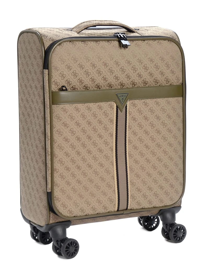 Napoli Cabin Trolley Suitcase