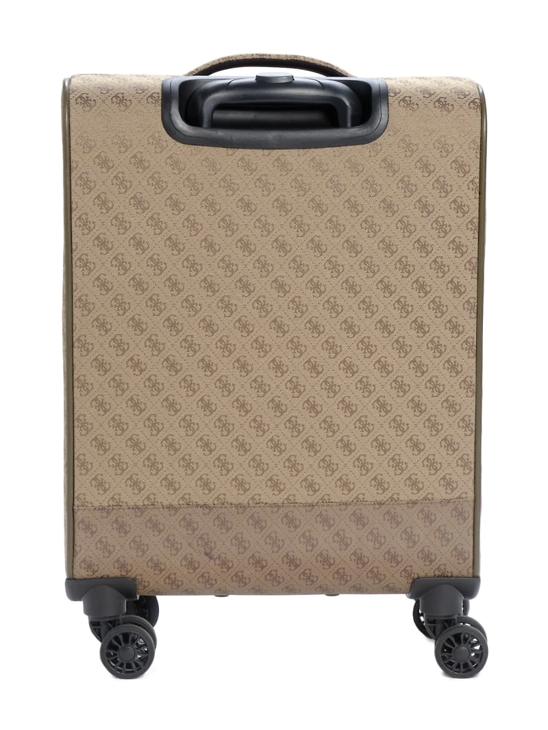 Napoli Cabin Trolley Suitcase