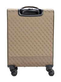 Napoli Cabin Trolley Suitcase