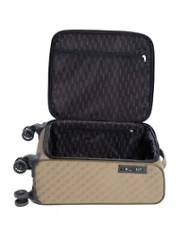 Napoli Cabin Trolley Suitcase
