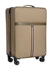 Napoli Medium Spinner Suitcase