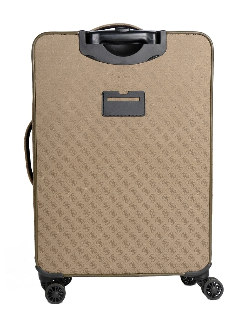 Napoli Medium Spinner Suitcase