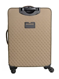 Napoli Medium Spinner Suitcase