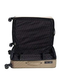 Napoli Medium Spinner Suitcase