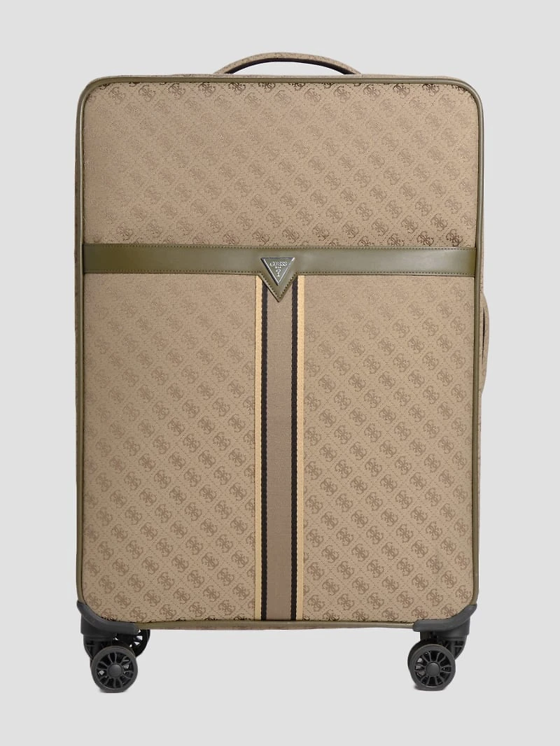 Napoli Medium Spinner Suitcase