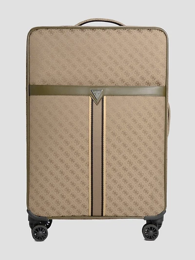 Napoli Medium Spinner Suitcase