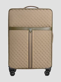 Napoli Medium Spinner Suitcase