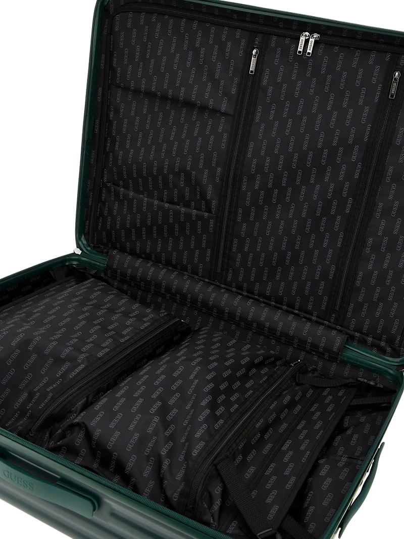 Olbia Large Trolley Suitcase