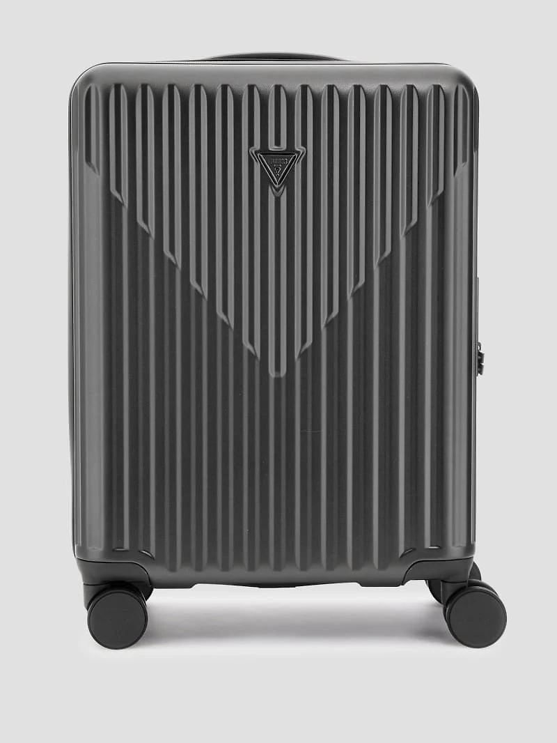 Olbia Large Trolley Suitcase