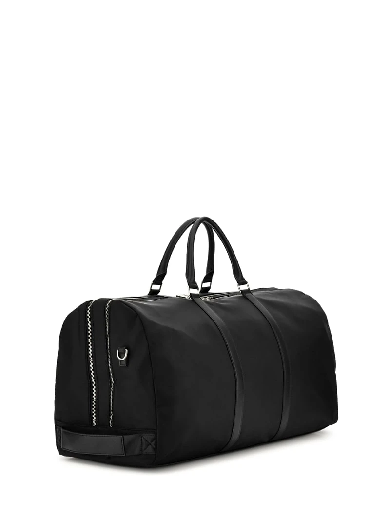 Pisa Double-Zip Weekender
