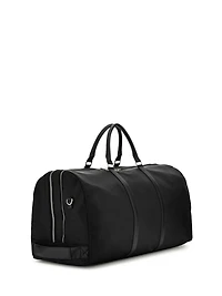 Pisa Double-Zip Weekender
