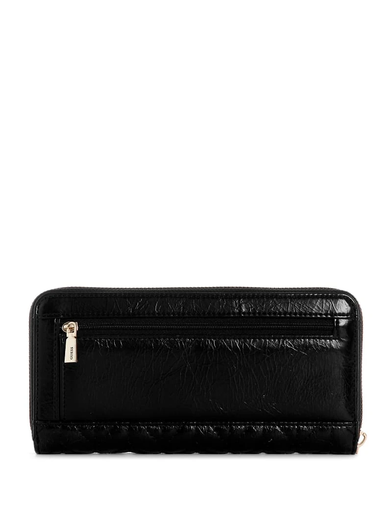 Cheryl Quilted Wallet