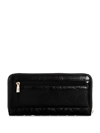 Cheryl Quilted Wallet