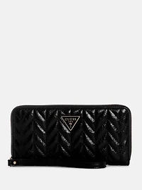Cheryl Quilted Wallet
