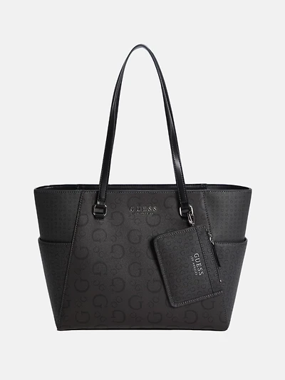 Granby Logo Tote