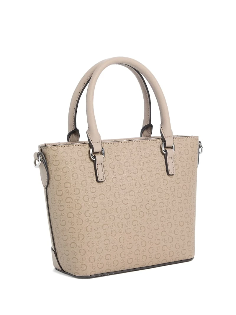 Quinley Logo Mini Tote