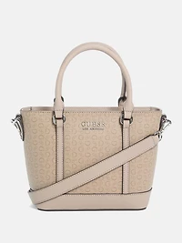 Quinley Logo Mini Tote