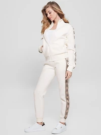 Eco Britney Full-Zip Sweatshirt