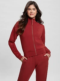 Eco Allie Scuba Sweatshirt