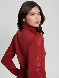 Eco Allie Scuba Sweatshirt