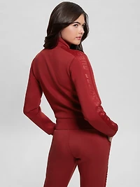Eco Allie Scuba Sweatshirt