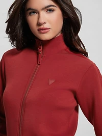Eco Allie Scuba Sweatshirt