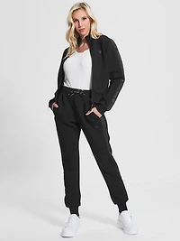 Eco Allie Scuba Sweatshirt