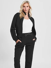 Eco Allie Scuba Sweatshirt
