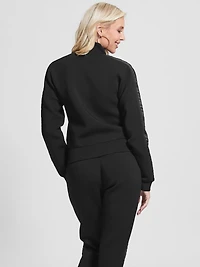 Eco Allie Scuba Sweatshirt