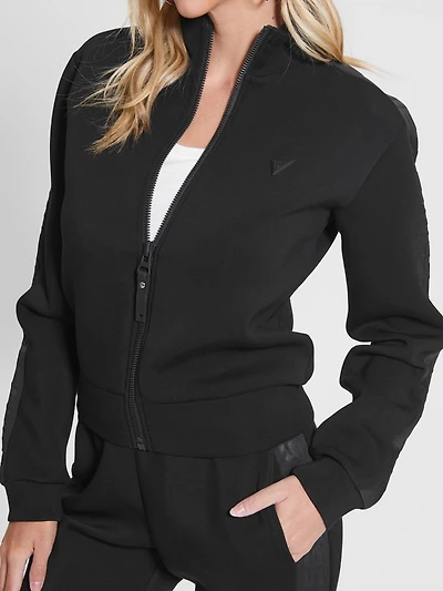 Eco Allie Scuba Sweatshirt