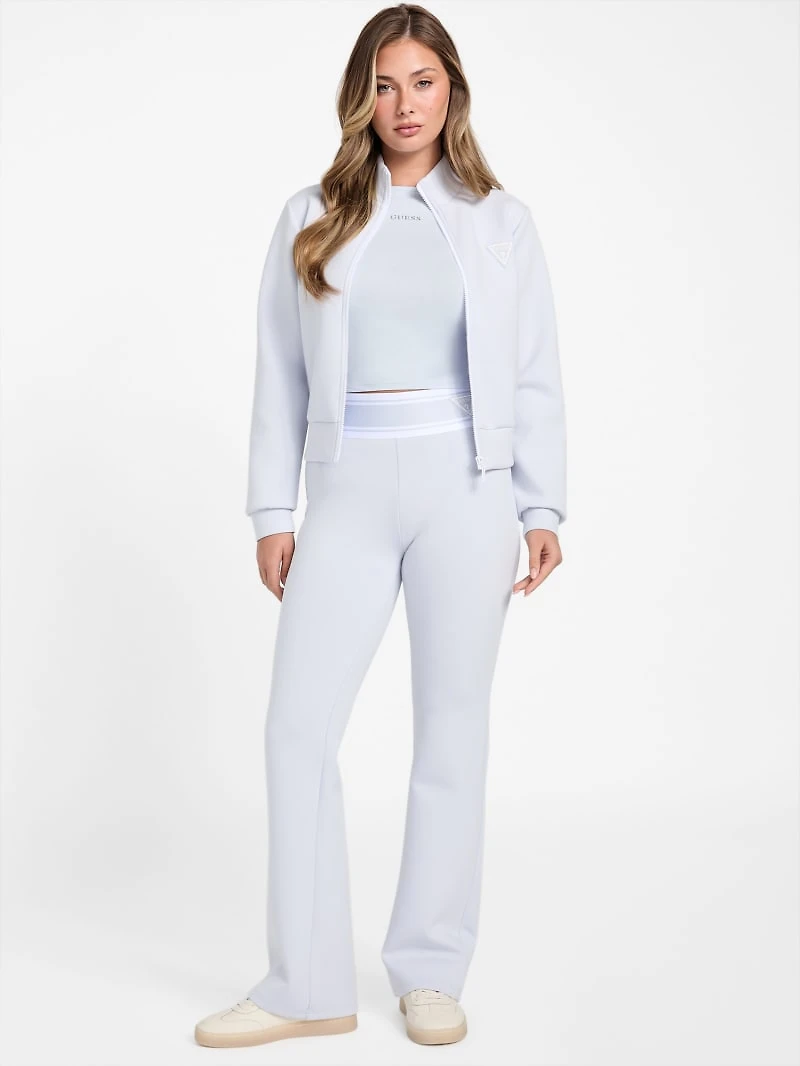 Eco Ann Scuba Long Pants