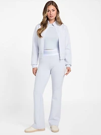 Eco Ann Scuba Long Pants