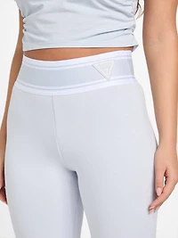 Eco Ann Scuba Long Pants