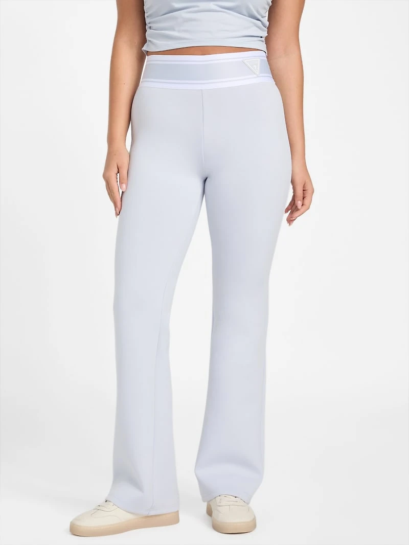Eco Ann Scuba Long Pants