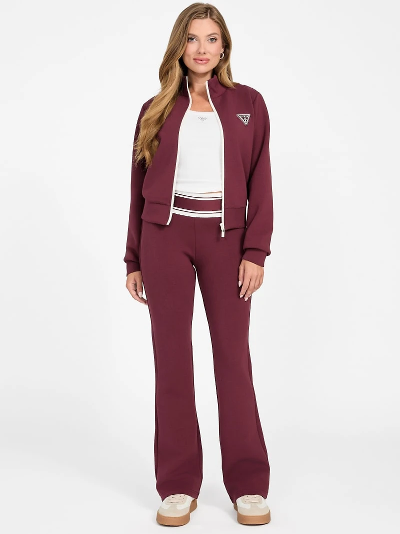 Eco Ann Scuba Long Pants