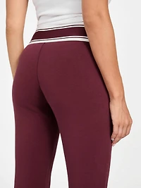 Eco Ann Scuba Long Pants