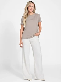 Eco Briana Rhinestone Tee