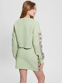 Eco Cymone Quattro G Sweatshirt