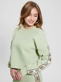 Eco Cymone Quattro G Sweatshirt