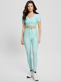 Eco Delma Active Crop Top
