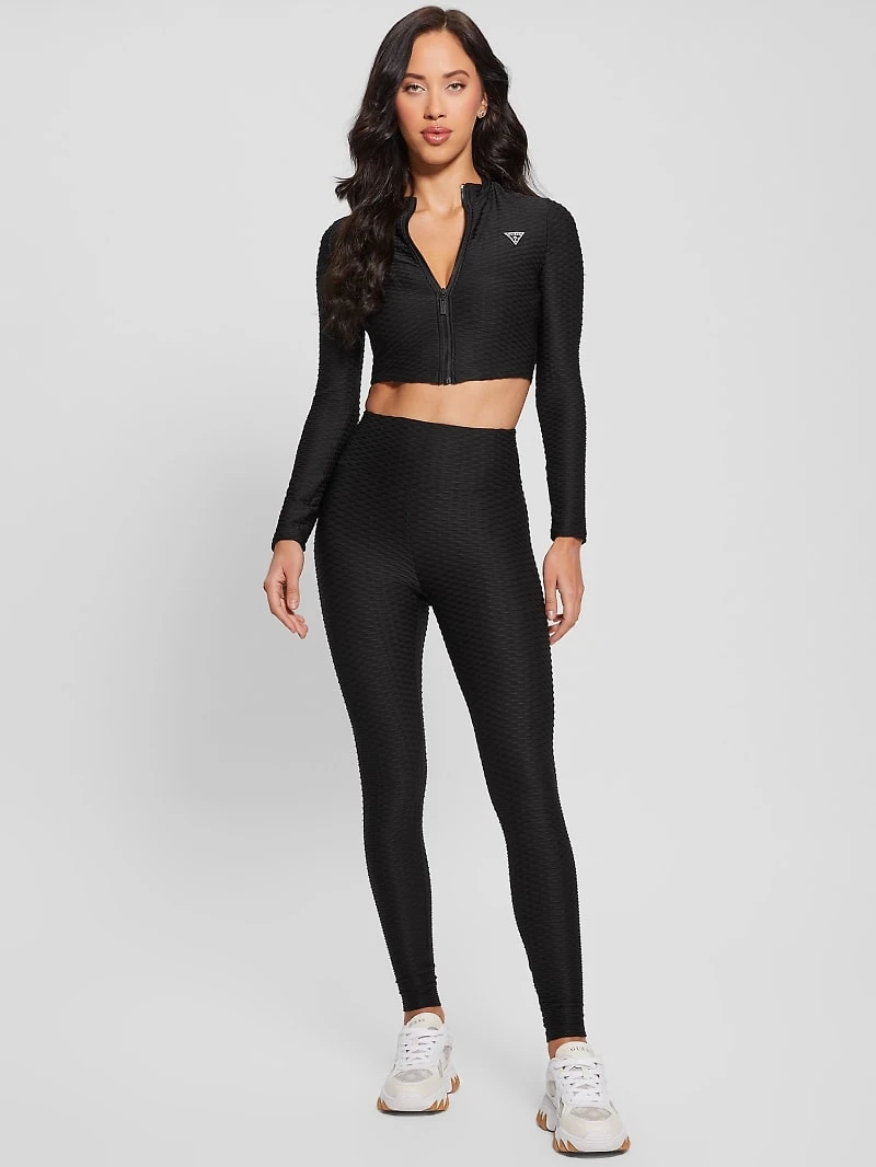 Eco Delma Active Zip Jacket