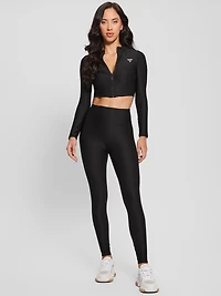 Eco Delma Active Zip Jacket