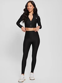 Eco Delma Active Zip Jacket